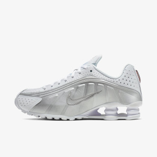 NIKE NIKE SHOX R4 