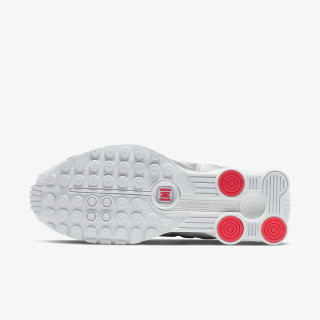 NIKE NIKE SHOX R4 