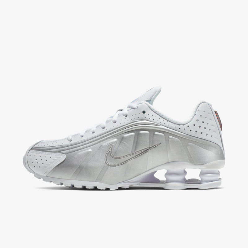 NIKE NIKE SHOX R4 
