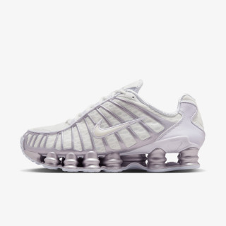 NIKE W NIKE SHOX TL 