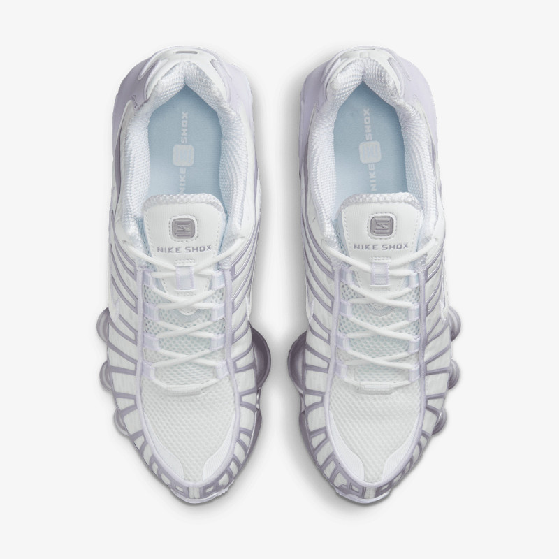 NIKE W NIKE SHOX TL 