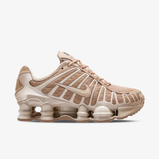 NIKE W NIKE SHOX TL 