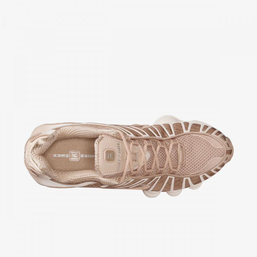 NIKE W NIKE SHOX TL 