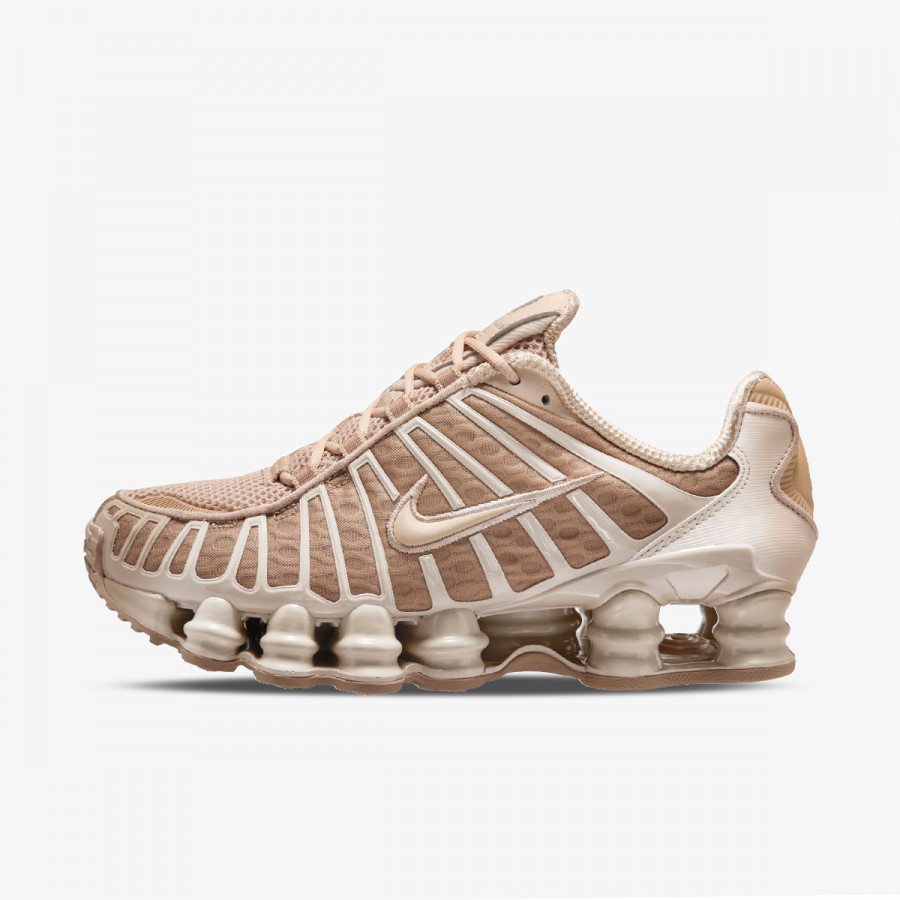 NIKE W NIKE SHOX TL 