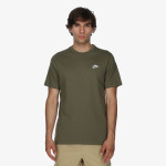NIKE M NSW CLUB TEE 