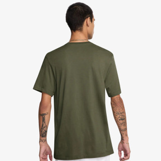 NIKE M NSW CLUB TEE 