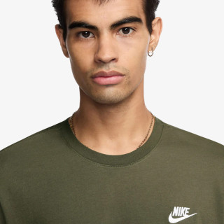 NIKE M NSW CLUB TEE 