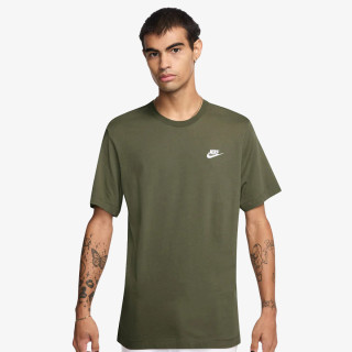 NIKE M NSW CLUB TEE 