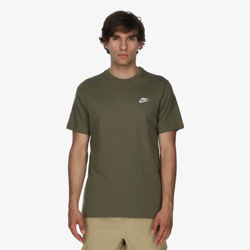 NIKE M NSW CLUB TEE 