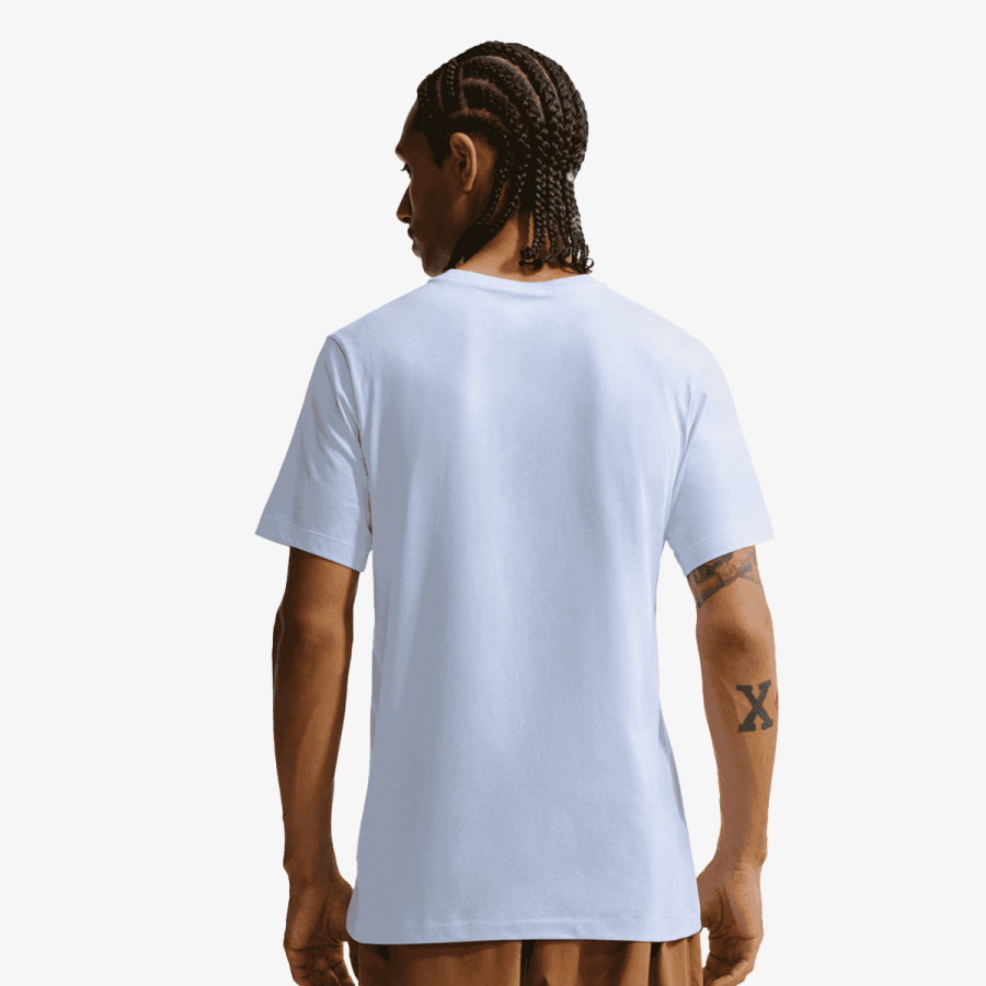 NIKE M NSW CLUB TEE 
