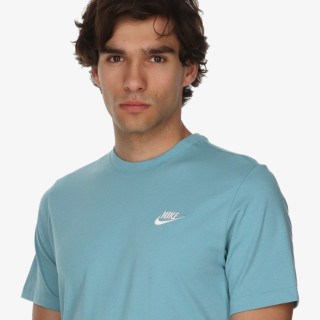 NIKE M NSW CLUB TEE 