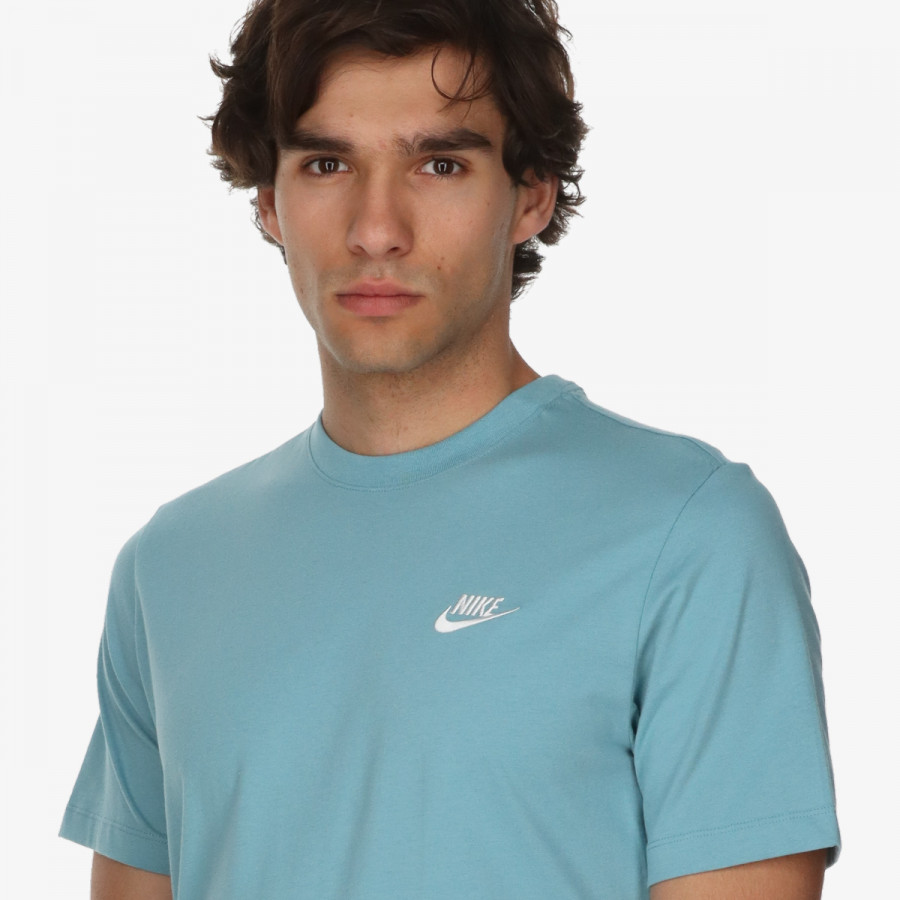 NIKE M NSW CLUB TEE 