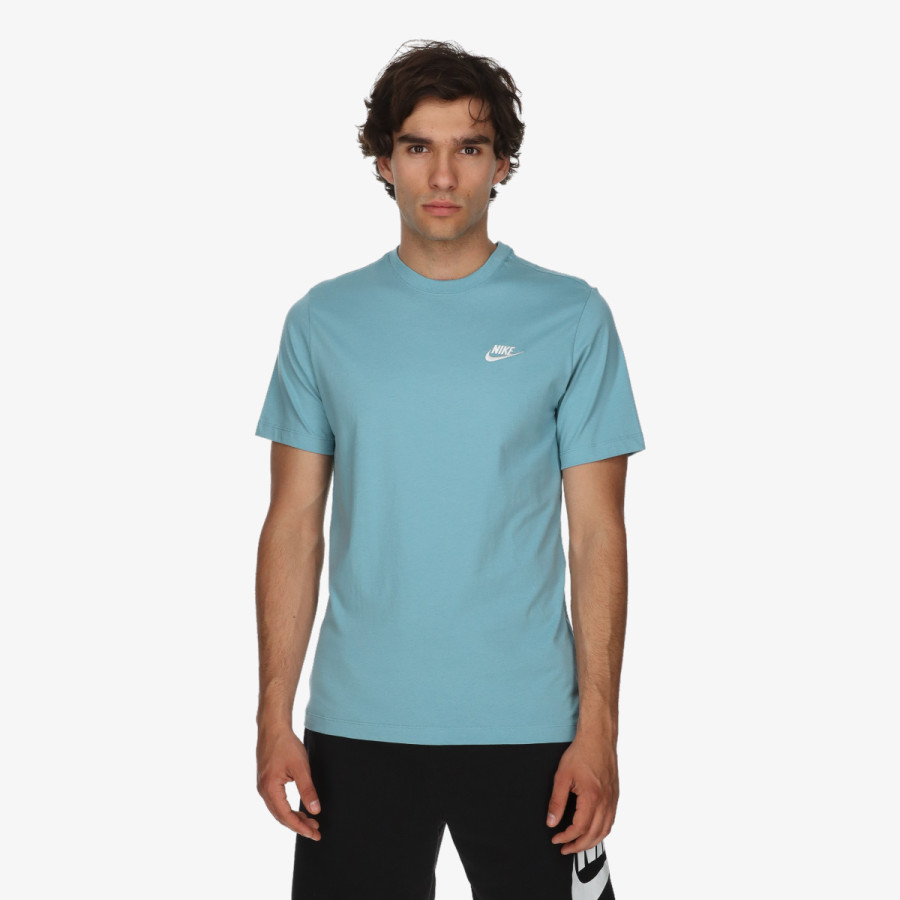 NIKE M NSW CLUB TEE 