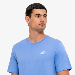 NIKE M NSW CLUB TEE 