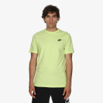 NIKE M NSW CLUB TEE 