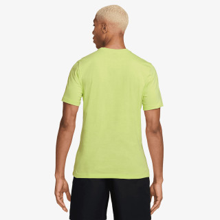 NIKE M NSW CLUB TEE 