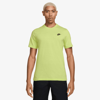 NIKE M NSW CLUB TEE 