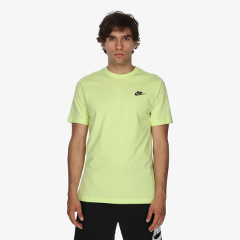 NIKE M NSW CLUB TEE 