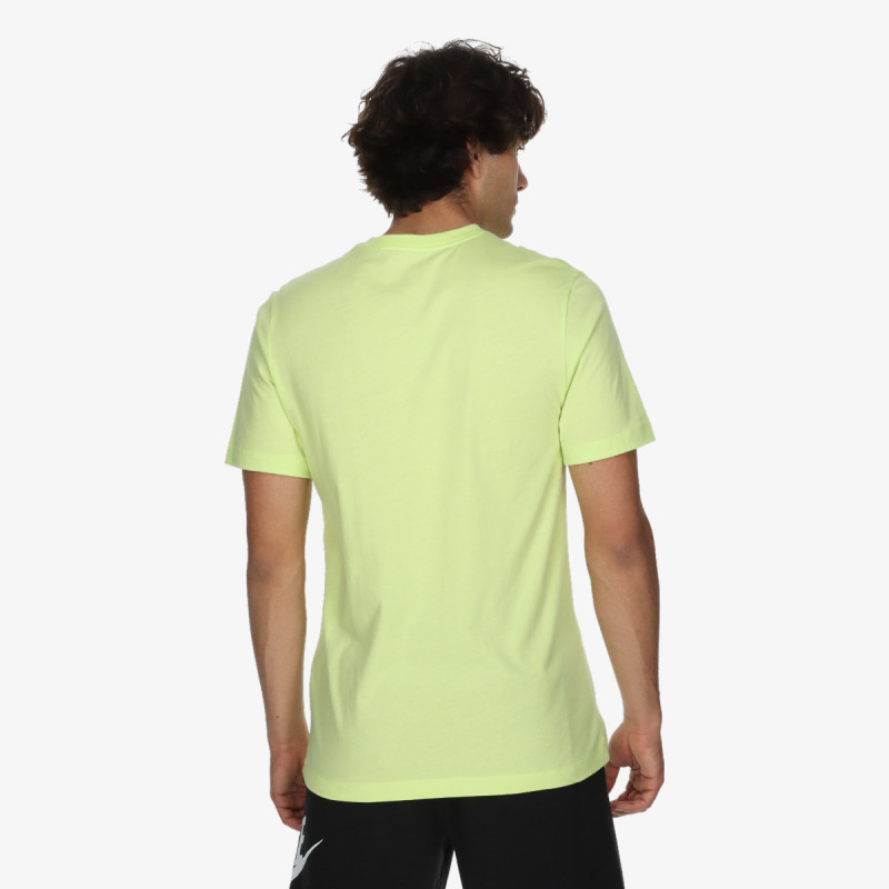 NIKE M NSW CLUB TEE 