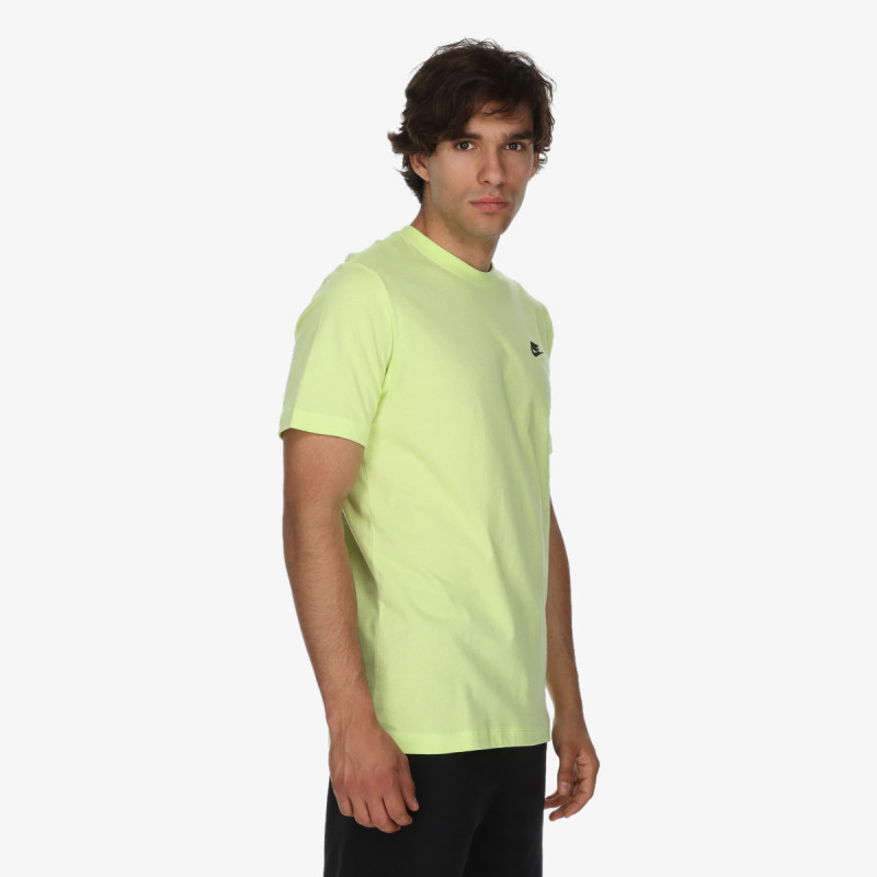 NIKE M NSW CLUB TEE 