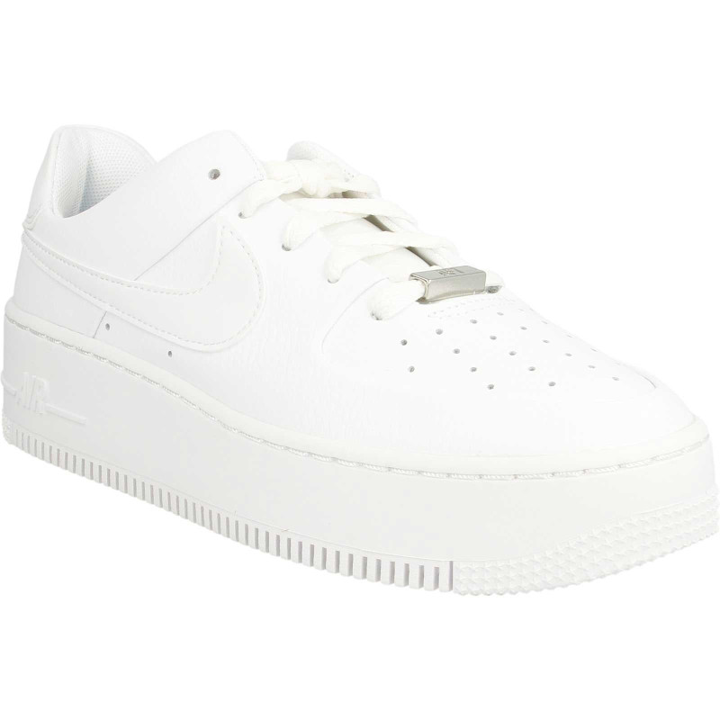 NIKE Air Force 1 Sage Low 