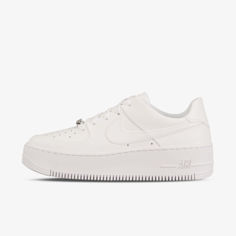 NIKE Air Force 1 Sage Low 