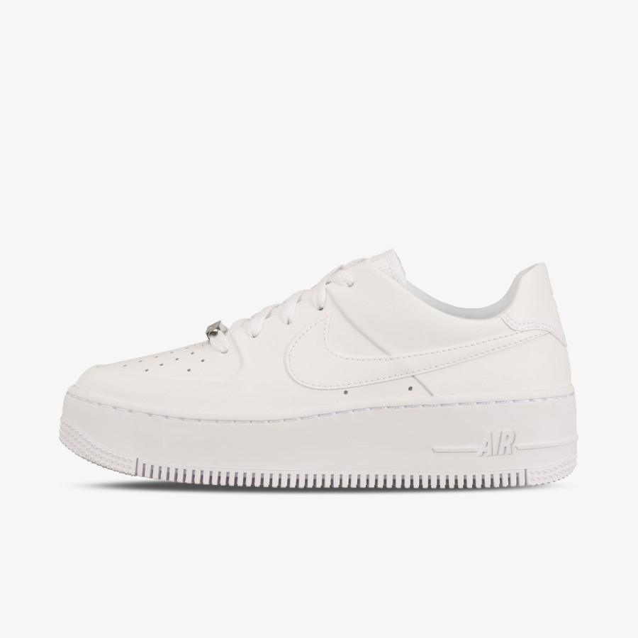 NIKE Air Force 1 Sage Low 