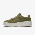 NIKE Air Force 1 Sage Low 