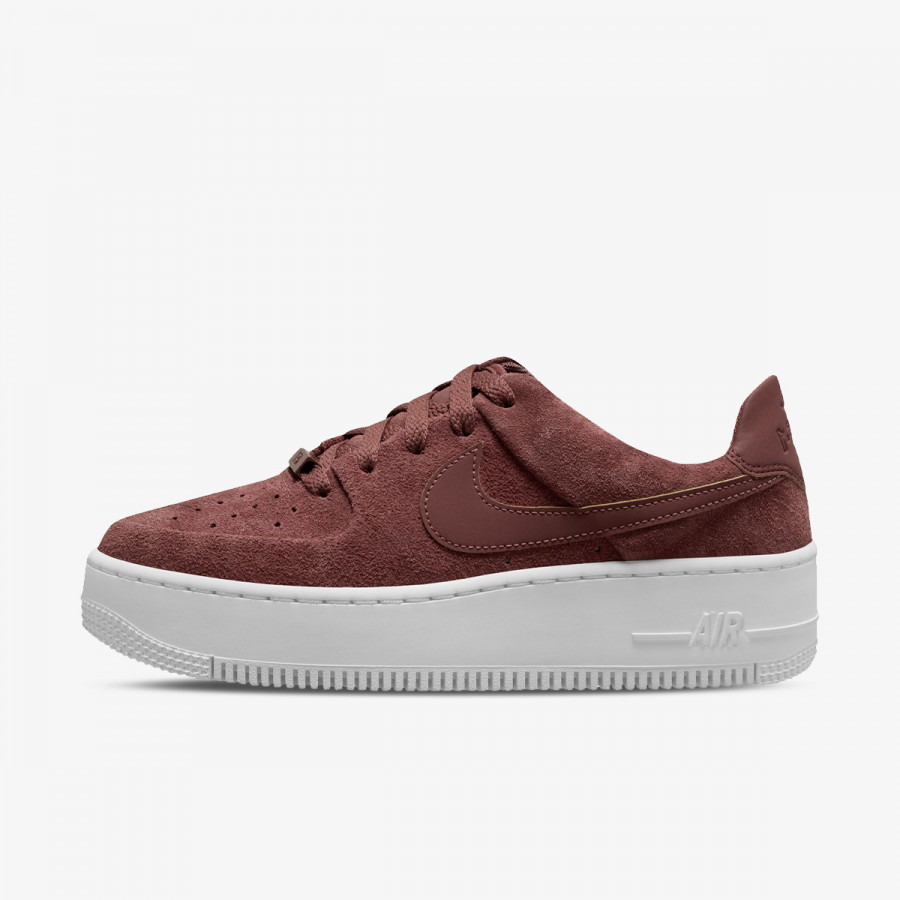 NIKE W AF1 SAGE LOW 