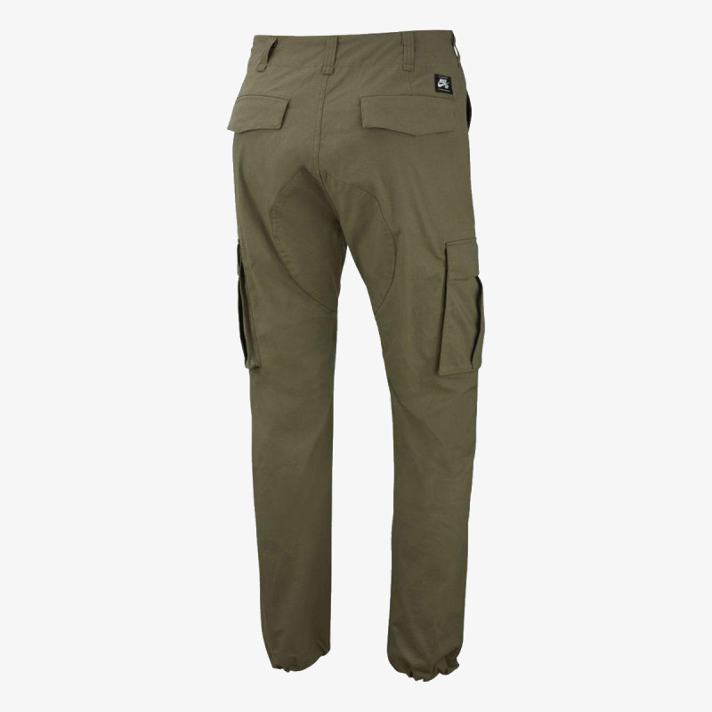 NIKE M NK SB FLX PANT FTM CARGO F19 