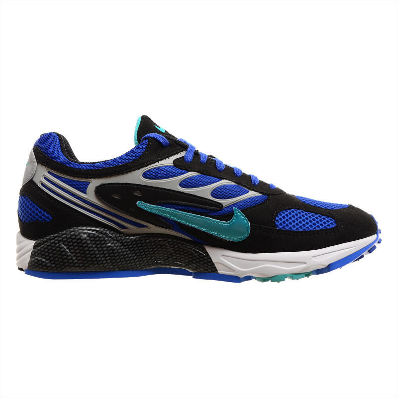 NIKE NIKE AIR GHOST RACER 