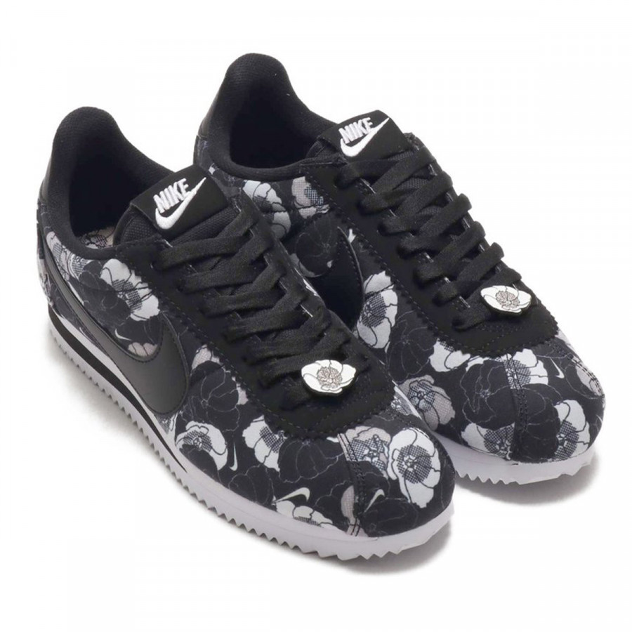 NIKE WMNS CLASSIC CORTEZ LX