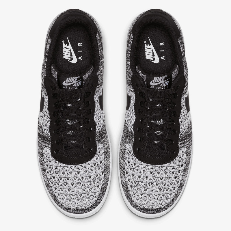 NIKE Air Force 1 Fly Knit 