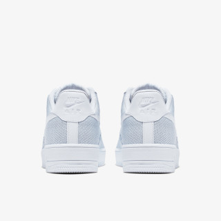 NIKE Air Force 1 Fly Knit 