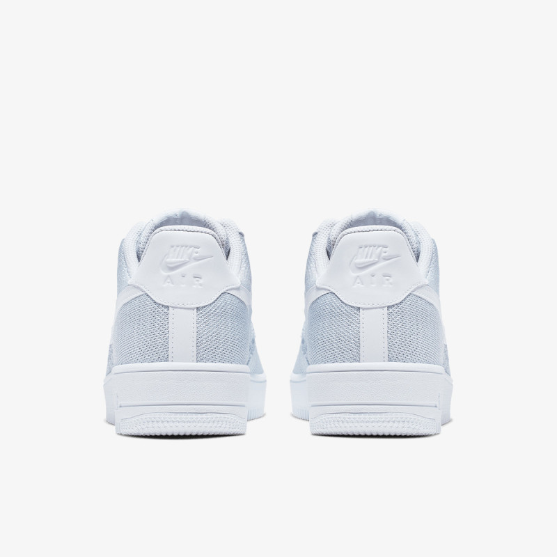 NIKE Air Force 1 Fly Knit 
