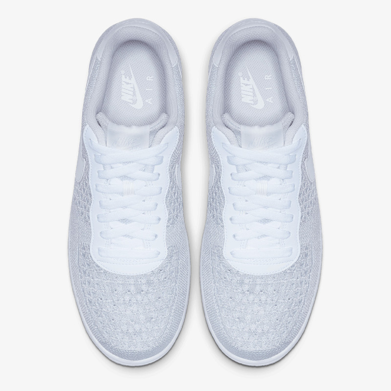 NIKE Air Force 1 Fly Knit 