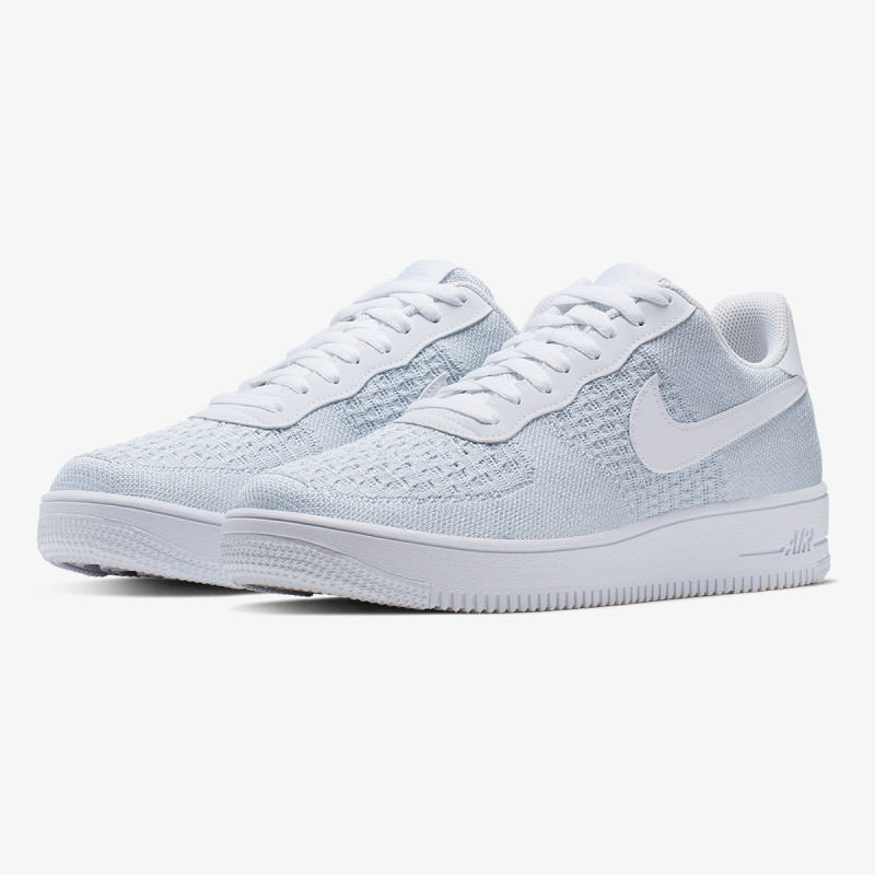 NIKE Air Force 1 Fly Knit 