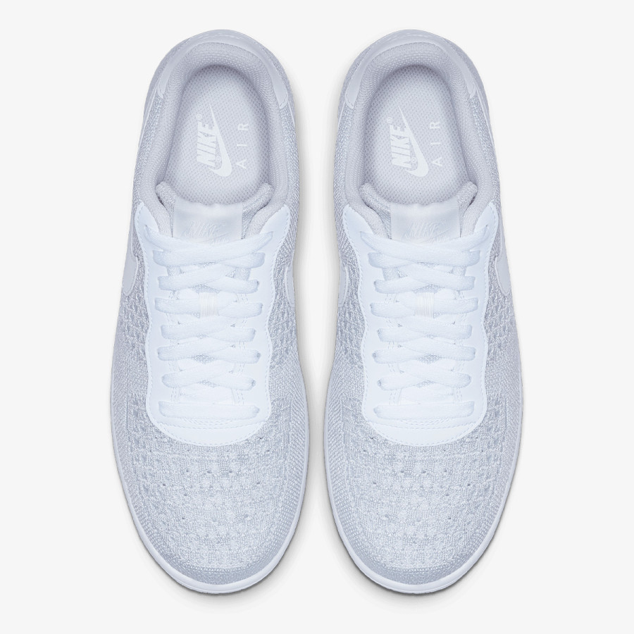 NIKE Air Force 1 Fly Knit 