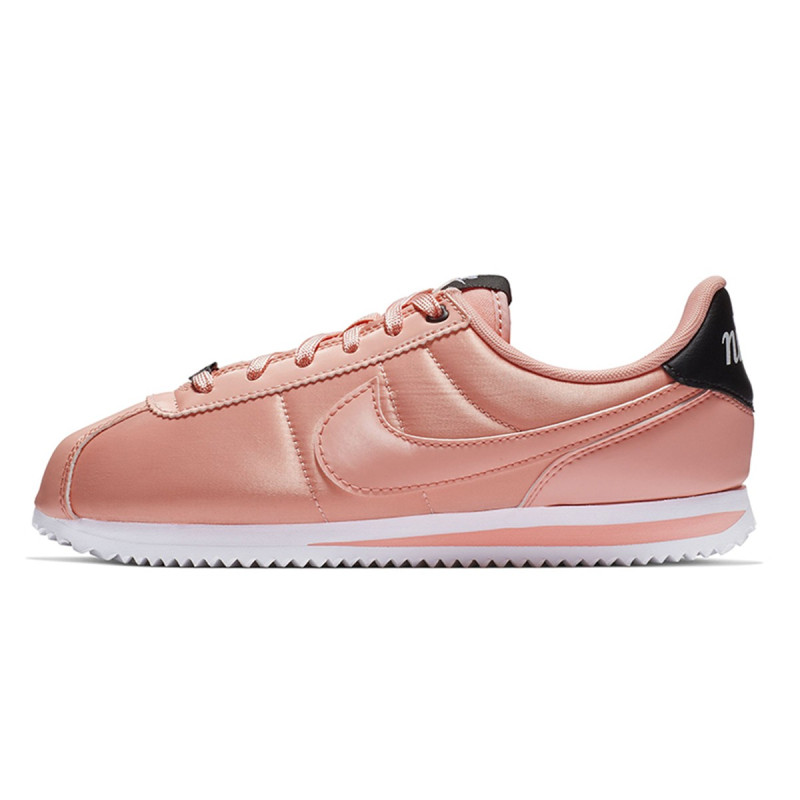 NIKE CORTEZ BASIC TXT VDAY (GS) 