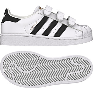 adidas SUPERSTAR FOUNDATION CF C 