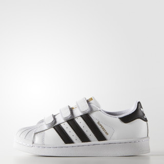 adidas SUPERSTAR FOUNDATION CF C 