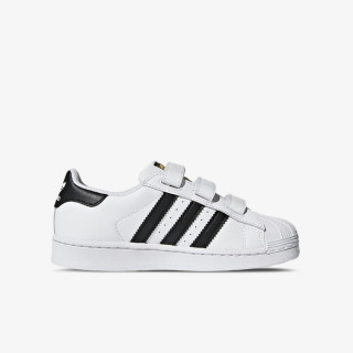 adidas SUPERSTAR FOUNDATION CF C 