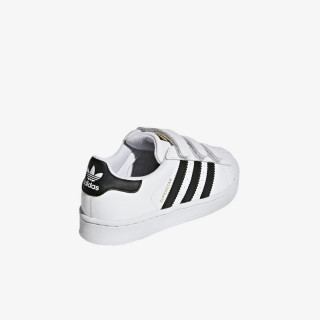 adidas SUPERSTAR FOUNDATION CF C 