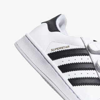 adidas SUPERSTAR FOUNDATION CF C 