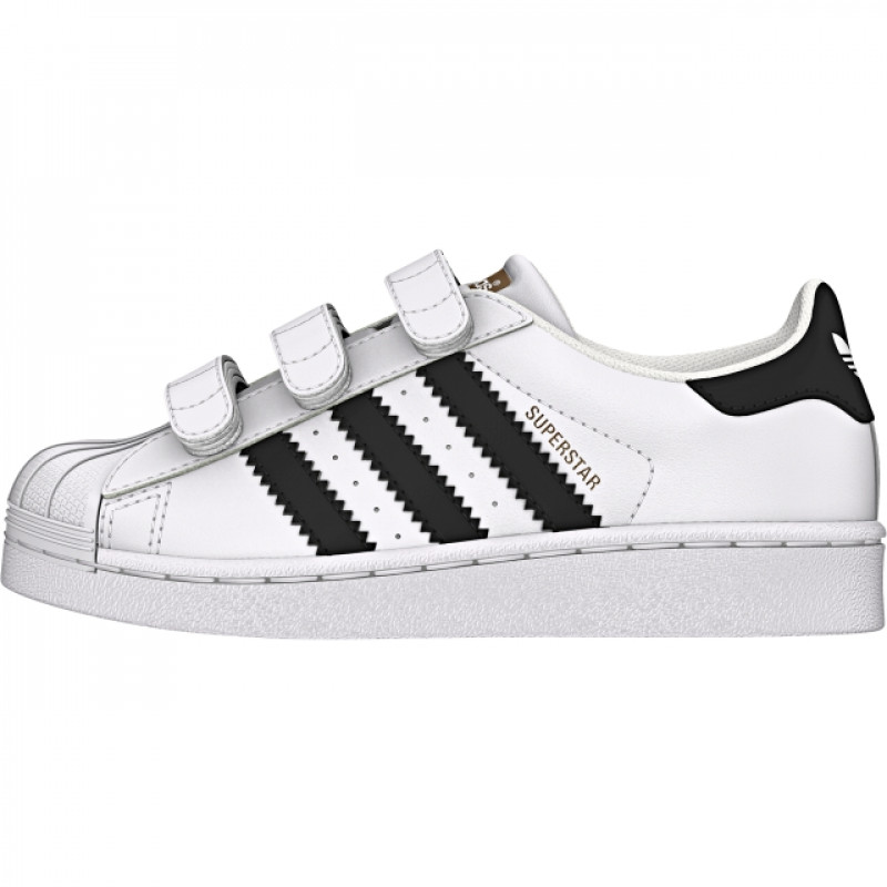 adidas SUPERSTAR FOUNDATION CF C 
