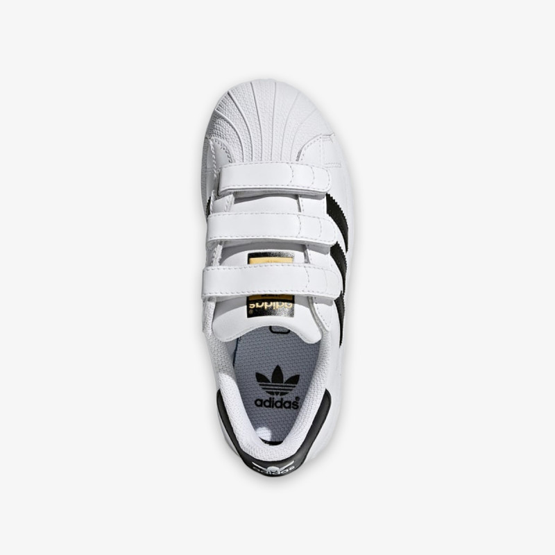 adidas SUPERSTAR FOUNDATION CF C 