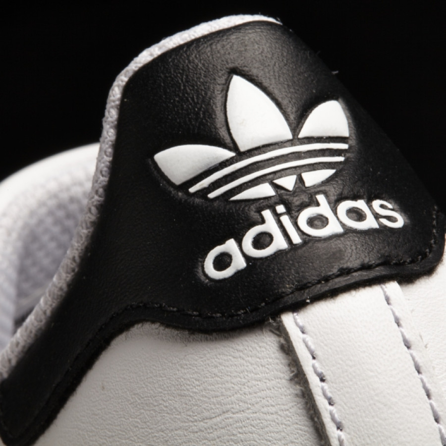 adidas SUPERSTAR FOUNDATION CF C 