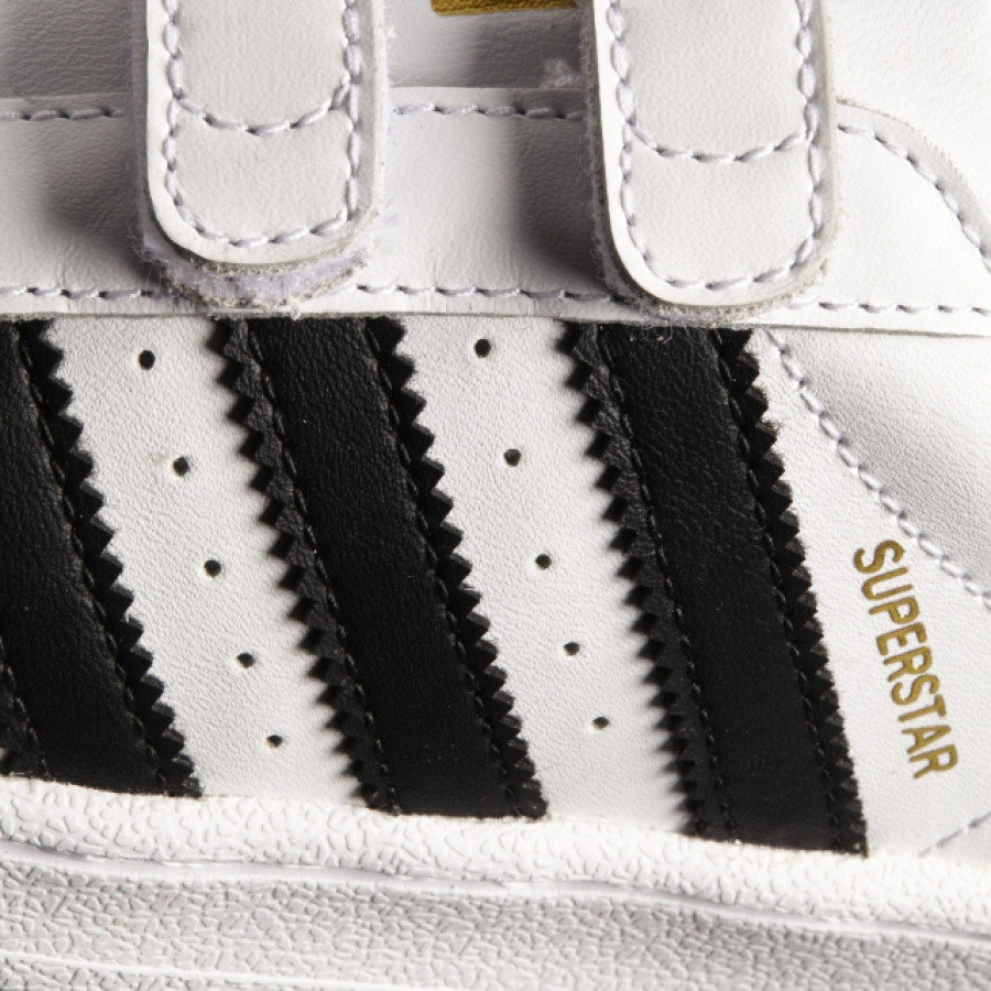 adidas SUPERSTAR FOUNDATION CF C 