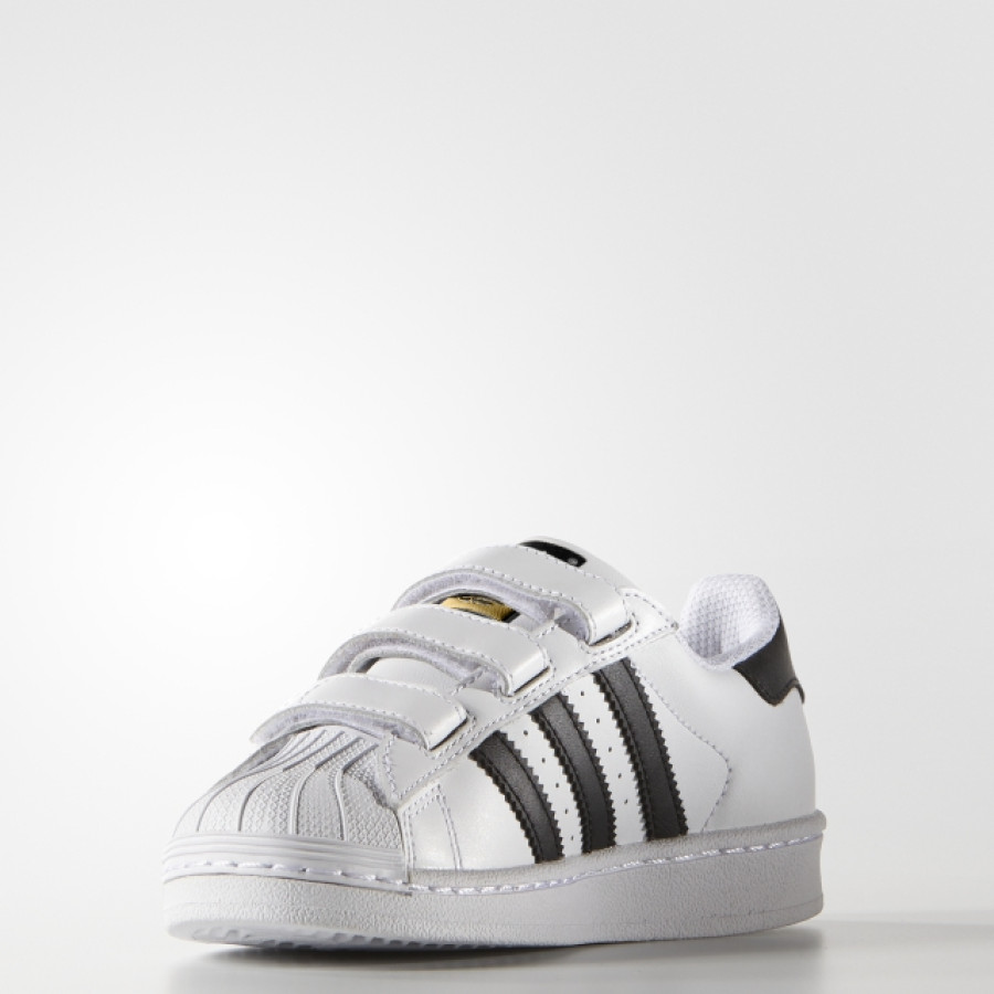 adidas SUPERSTAR FOUNDATION CF C 