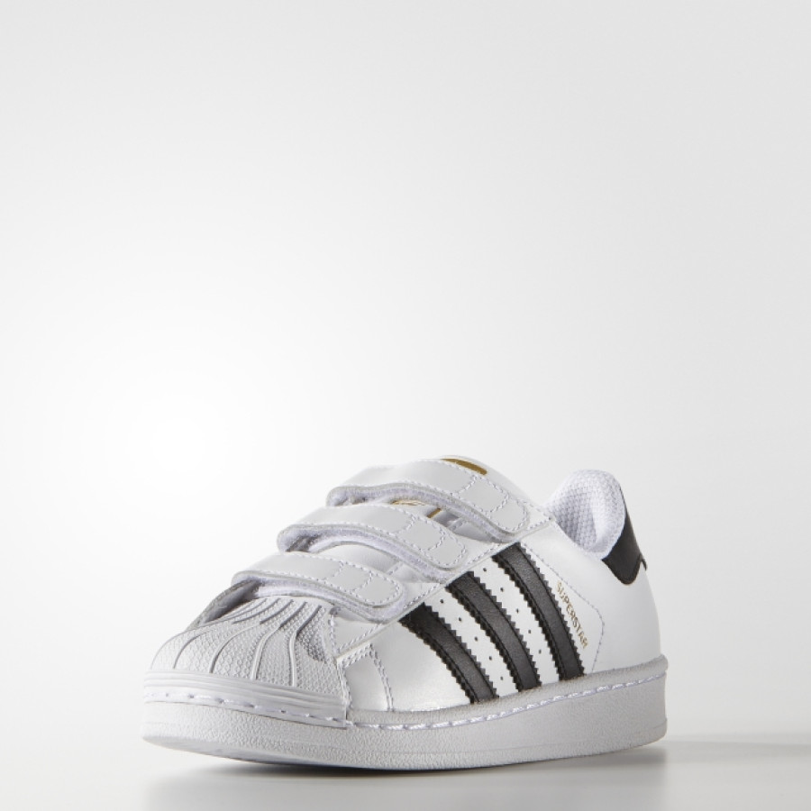 adidas SUPERSTAR FOUNDATION CF C 